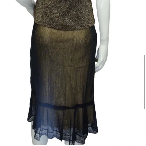 Max Studio Special Edition Skirt - Picture 3 of 7